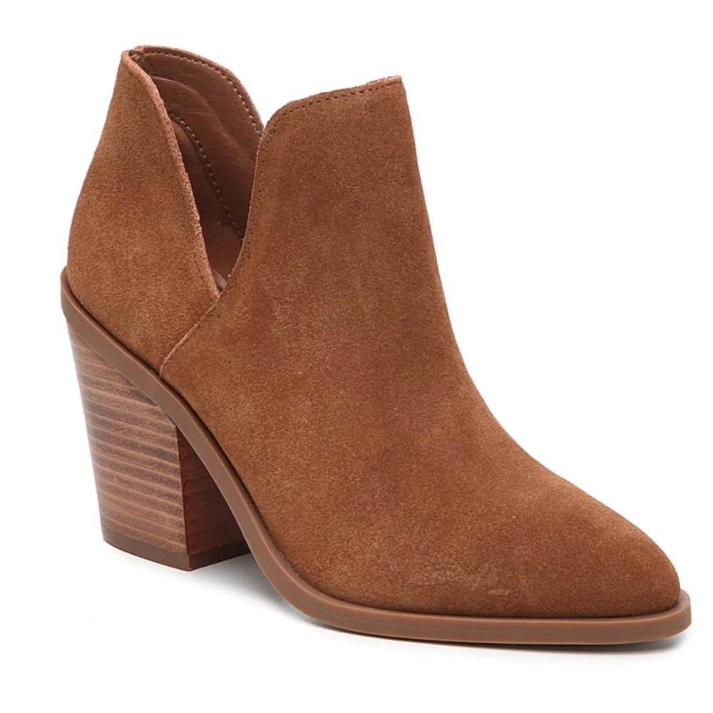 Booties